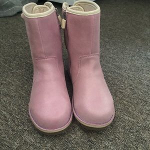 Brand new girls size 12 ugg